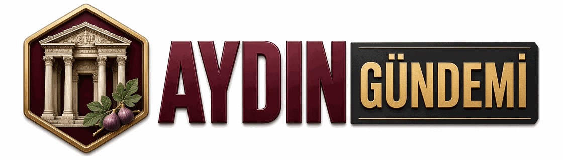 Aydın Gündemi logosu